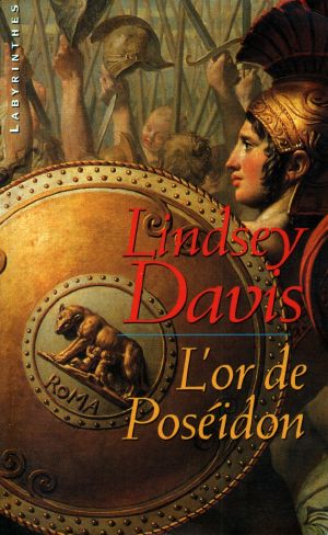 [Marcus Didius Falco 05] • L'Or De Poséidon